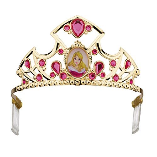  Disguise Aurora Deluxe Child Tiara