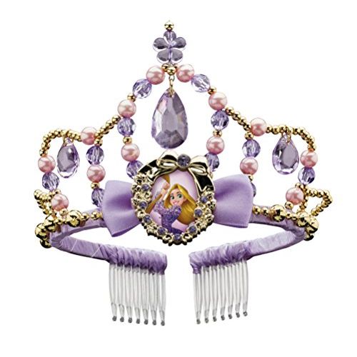  Disguise Rapunzel Classic Child Tiara