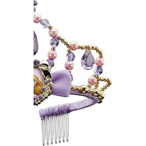  Disguise Rapunzel Classic Child Tiara