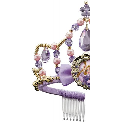  Disguise Rapunzel Classic Child Tiara