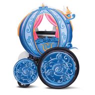 Disguise Disney Princess Carriage Adaptive Wheelchair Cover Costume
