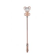 Disguise Elena of Avalor Light Up Child Scepter One Size