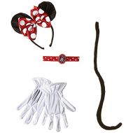 Disguise Red Minnie Mouse Kit