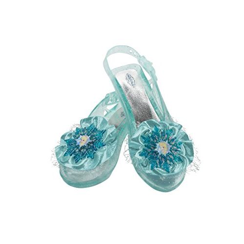  Disguise Frozen Elsa Shoes