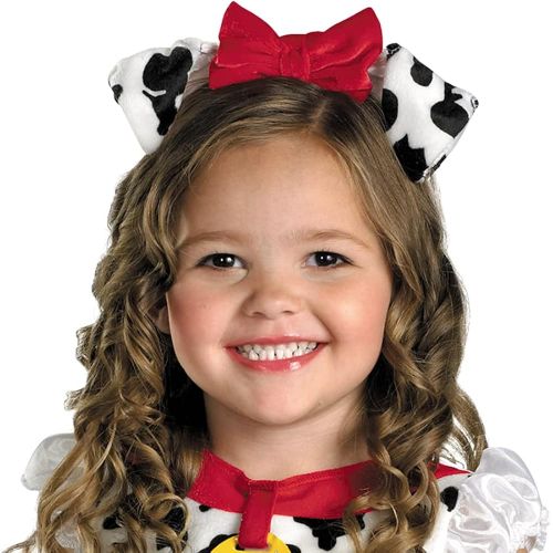  Disguise Costumes Disney 101 Dalmatians Classic Costume