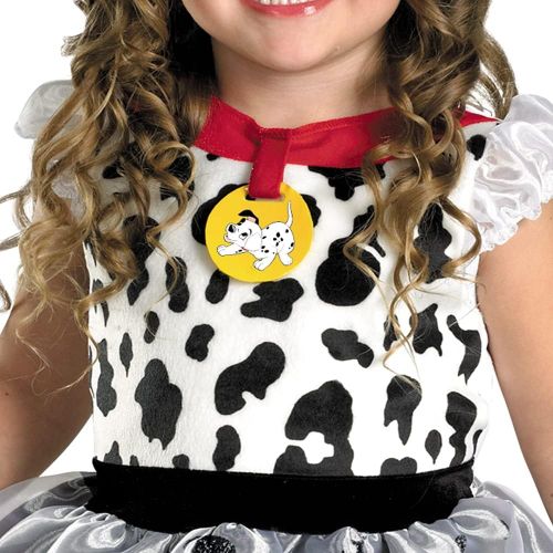  Disguise Costumes Disney 101 Dalmatians Classic Costume