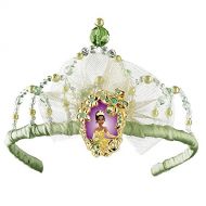 Disguise Disney Princess And The Frog Princess Tiana Tiara Costume Accessory