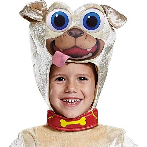  Disguise Puppy Dog Pals Rolly Costume