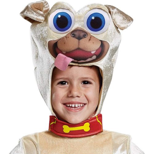  Disguise Puppy Dog Pals Rolly Costume