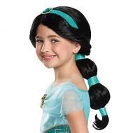 Disguise Child Jasmine Wig