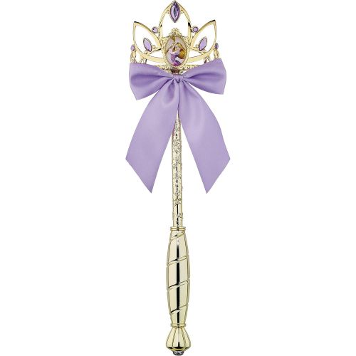  Disguise Rapunzel Deluxe Disney Princess Tangled Wand