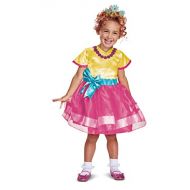 Disguise Nancy Classic Fancy Nancy Toddler Costume