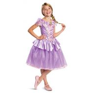 Disguise Rapunzel Classic Disney Princess Girls Costume