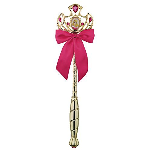  Disguise Aurora Deluxe Disney Princess Sleeping Beauty Wand