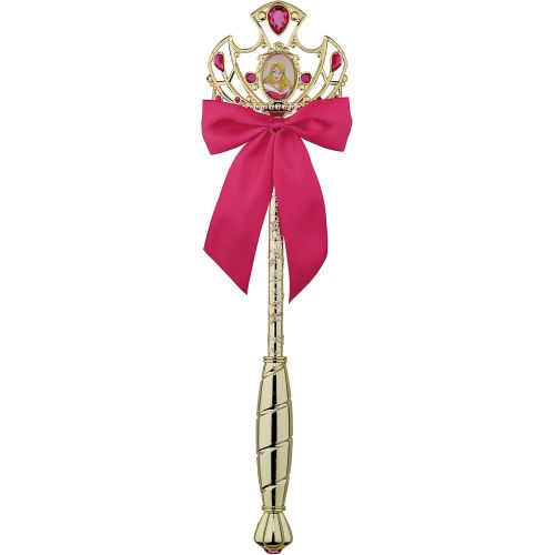  Disguise Aurora Deluxe Disney Princess Sleeping Beauty Wand