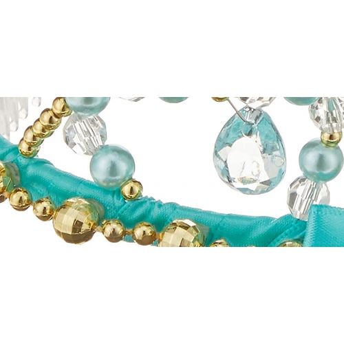  Disguise Disney Jasmine Classic Tiara