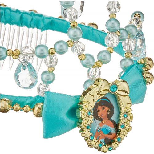  Disguise Disney Jasmine Classic Tiara