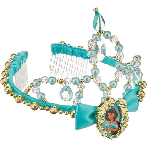  Disguise Disney Jasmine Classic Tiara