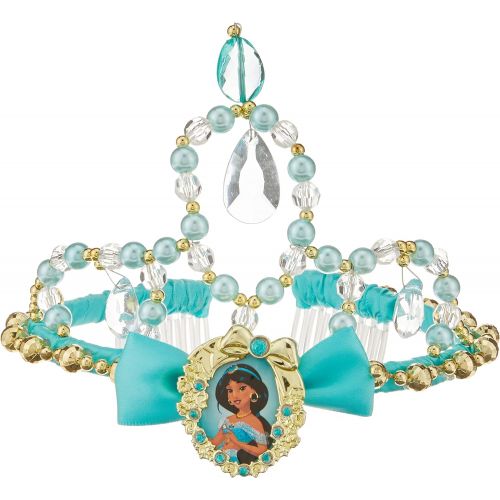  Disguise Disney Jasmine Classic Tiara