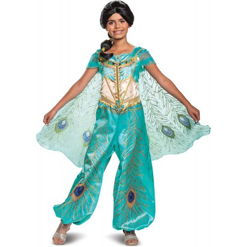  Disguise Genie Classic Aladdin Live Action10