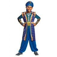 Disguise The Aladdin Live Action Boys Genie Costume