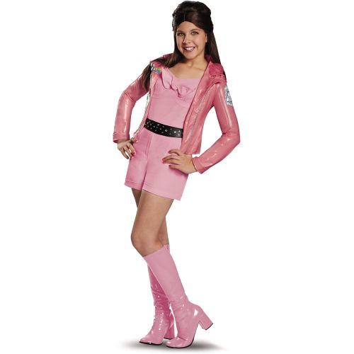  Disguise Teen Beach Movie Lela Prestige Costume for Girls