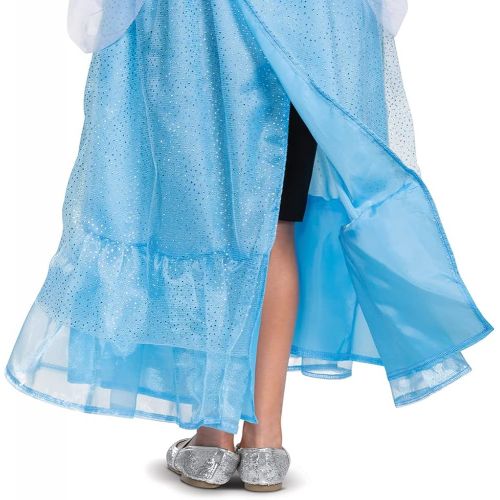  Disguise Cinderella Adaptive Costume