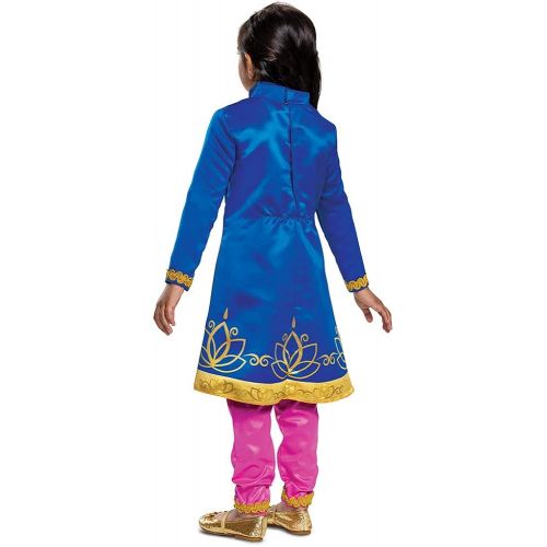  Disguise Mira Royal Detective Toddler Mira Costume