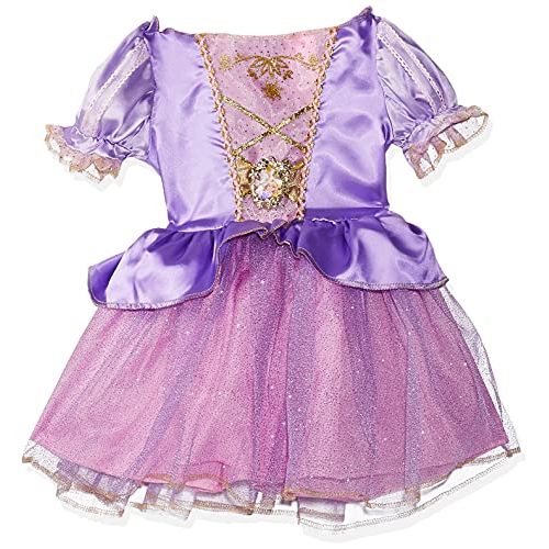  Disguise Tangled Rapunzel Toddler Classic Costume