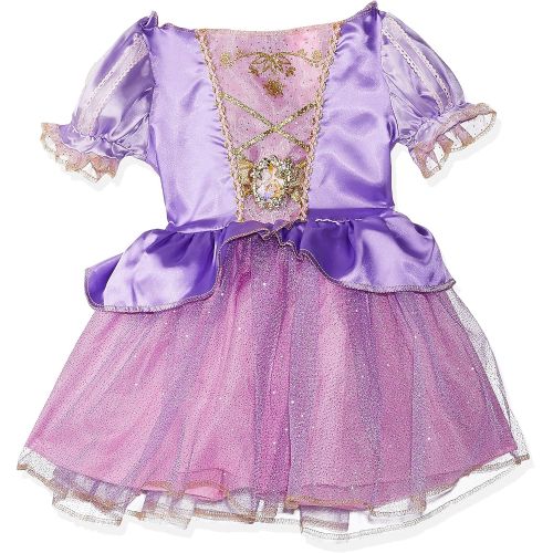  Disguise Tangled Rapunzel Toddler Classic Costume