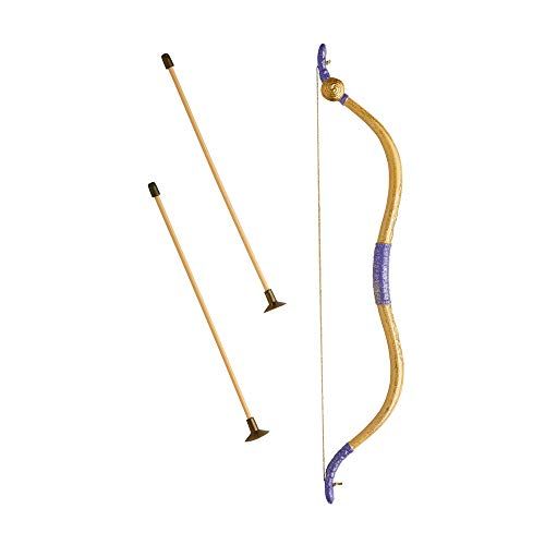  Disguise Disney Princess Merida Brave Girls Bow & Arrow