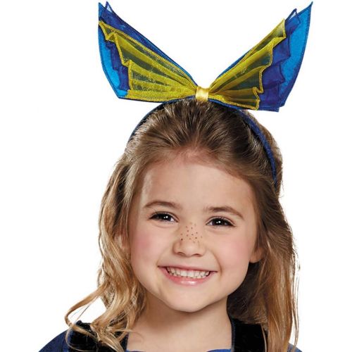  Disguise Dory Toddler Tutu Deluxe Finding Dory Disney/Pixar Costume, Medium/3T 4T