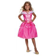 Disguise Aurora Classic Disney Princess Girls Costume
