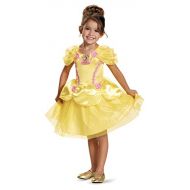 Disguise Belle Toddler Classic Costume