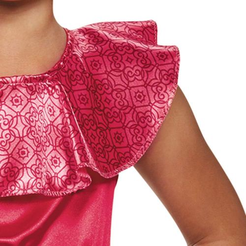  Disguise Disney Elena of Avalor Adventure Classic Girls Costume