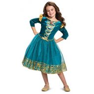 Disguise Brave Girls Merida Classic Costume