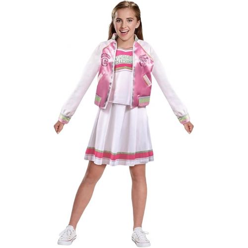  Disguise Disney Zombies 2 Kids Costume Halloween Dress Up