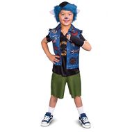 Disguise Onward Barley Costume, Disney Pixar Movie Inspired Character Outfit for Kids, Deluxe Child Size