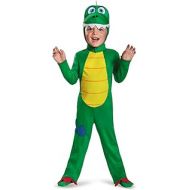 할로윈 용품Disguise Dinosaur Toddler Costume