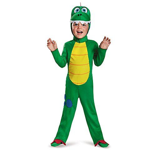  할로윈 용품Disguise Dinosaur Toddler Costume