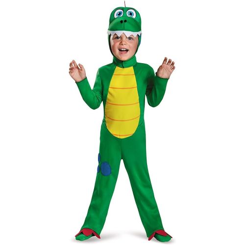  할로윈 용품Disguise Dinosaur Toddler Costume