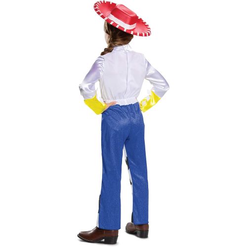  할로윈 용품Disguise Disney Toy Story Toddler Jessie Classic Costume