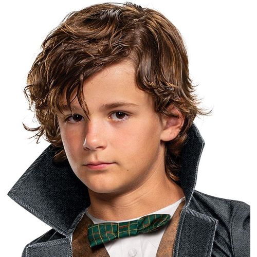  할로윈 용품Disguise Fantastic Beasts Deluxe Newt Scamander Costume for Kids