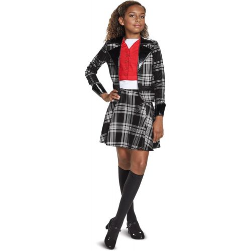  할로윈 용품Disguise Clueless Dionne Suit Classic Tween Costume