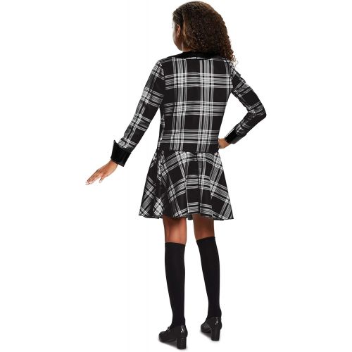  할로윈 용품Disguise Clueless Dionne Suit Classic Tween Costume