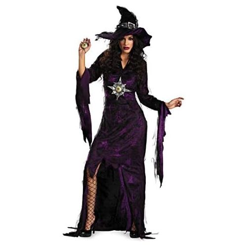  할로윈 용품Disguise Sorceress Costume