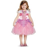 Disguise Aurora Classic Toddler Costume