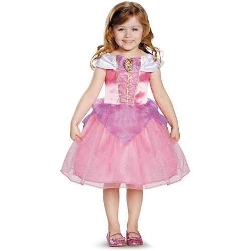  할로윈 용품Disguise Aurora Classic Toddler Costume