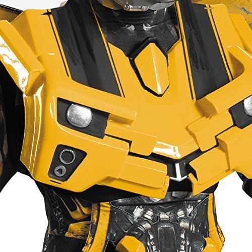  할로윈 용품Disguise Adult Authentic Bumblebee Costume