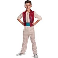 Disguise The Aladdin Live Action Boys Toddler Aladdin Costume